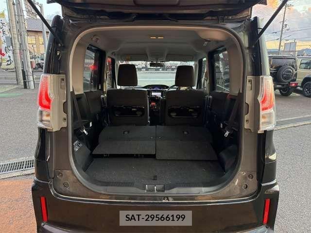 Suzuki SOLIO BANDIT 2016-11 6912883-14
