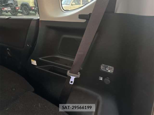 Suzuki SOLIO BANDIT 2016-11 6912883-15