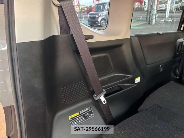 Suzuki SOLIO BANDIT 2016-11 6912883-16