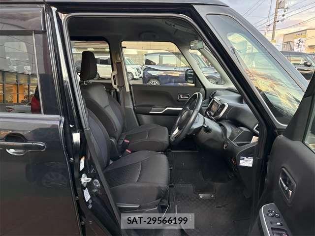 Suzuki SOLIO BANDIT 2016-11 6912883-17