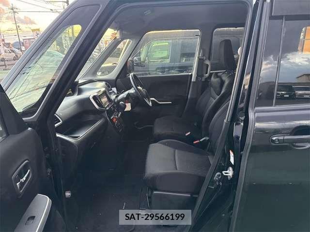 Suzuki SOLIO BANDIT 2016-11 6912883-18