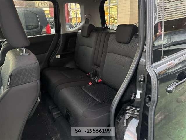Suzuki SOLIO BANDIT 2016-11 6912883-19