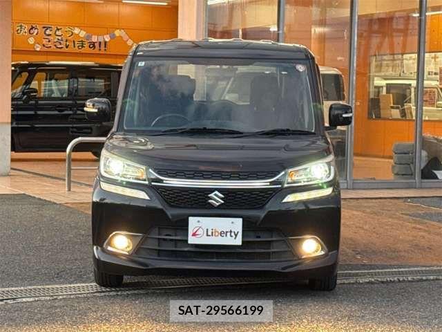 Suzuki SOLIO BANDIT 2016-11 6912883-6