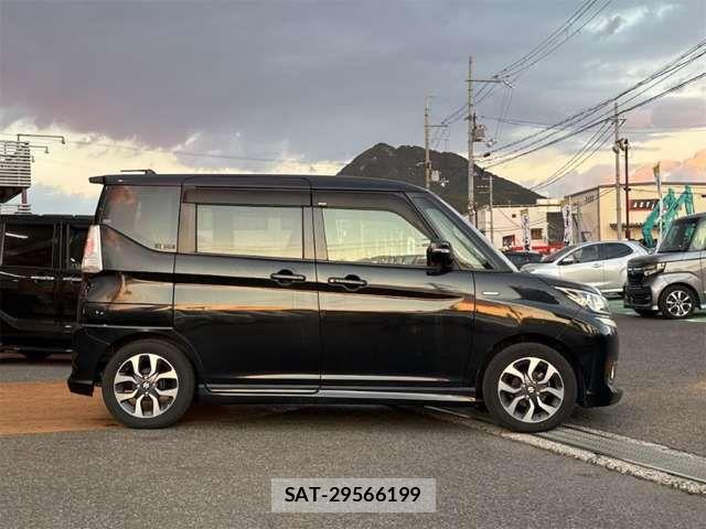 Suzuki SOLIO BANDIT 2016-11 6912883-8