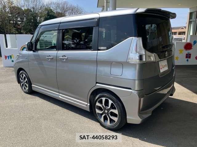 Suzuki SOLIO BANDIT 2016-06 6912876-10