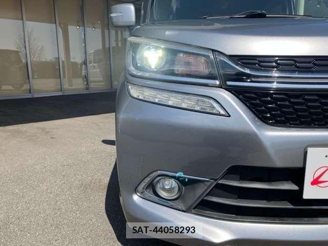 Suzuki SOLIO BANDIT 2016-06 6912876-12