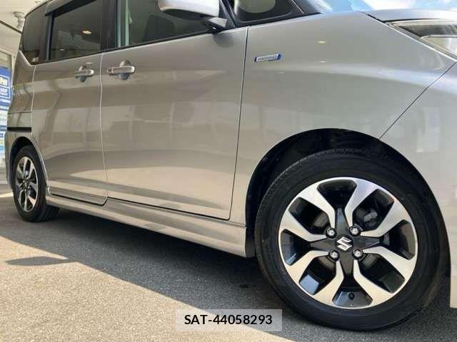 Suzuki SOLIO BANDIT 2016-06 6912876-15