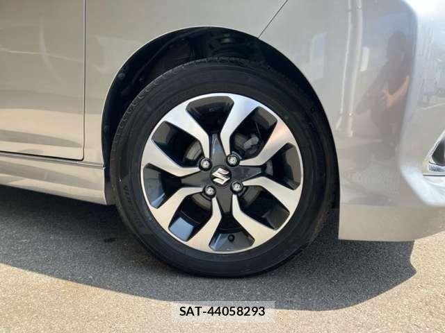 Suzuki SOLIO BANDIT 2016-06 6912876-16