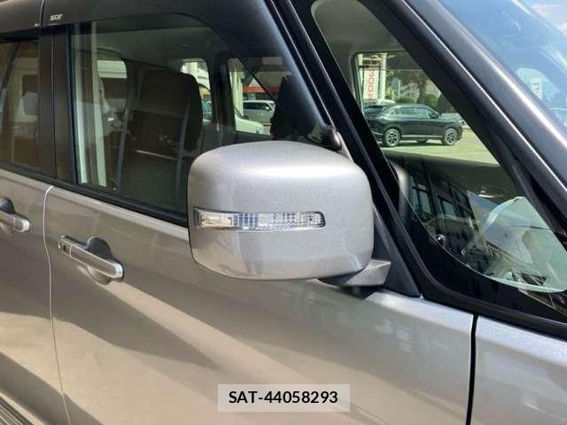 Suzuki SOLIO BANDIT 2016-06 6912876-17