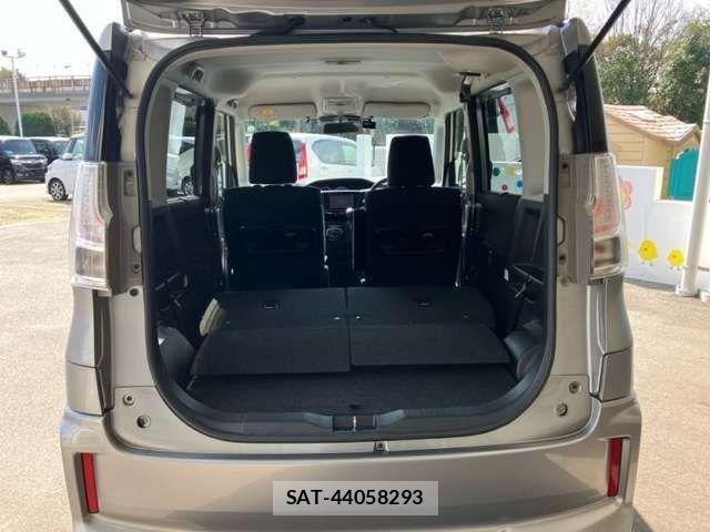 Suzuki SOLIO BANDIT 2016-06 6912876-19