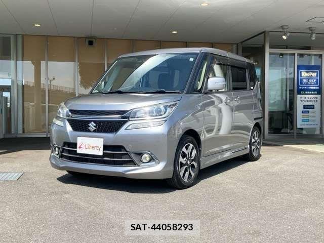 Suzuki SOLIO BANDIT 2016-06 6912876-4