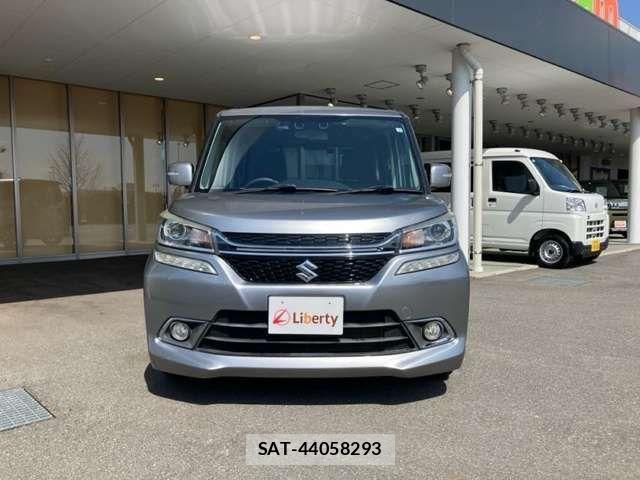 Suzuki SOLIO BANDIT 2016-06 6912876-5