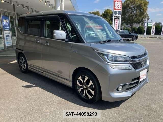 Suzuki SOLIO BANDIT 2016-06 6912876-6