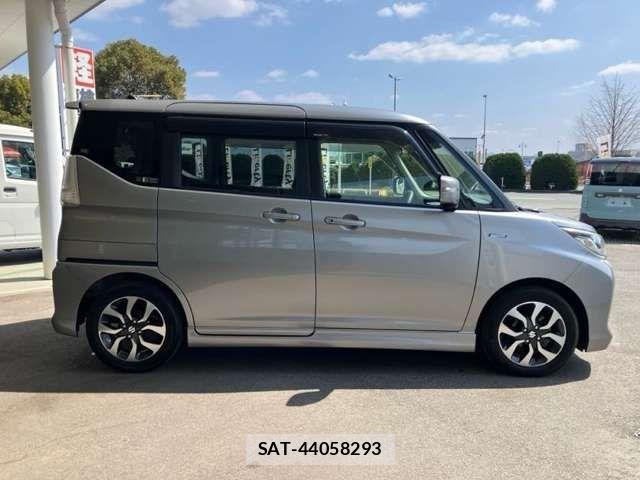 Suzuki SOLIO BANDIT 2016-06 6912876-7