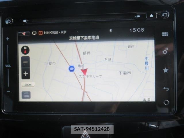 Suzuki SOLIO BANDIT 2015-09 6912886-9