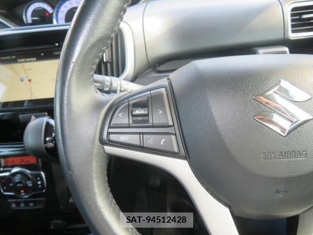 Suzuki SOLIO BANDIT 2015-09 6912886-10