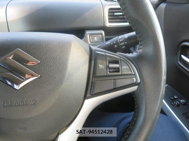 Suzuki SOLIO BANDIT 2015-09 6912886-11