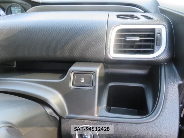 Suzuki SOLIO BANDIT 2015-09 6912886-12