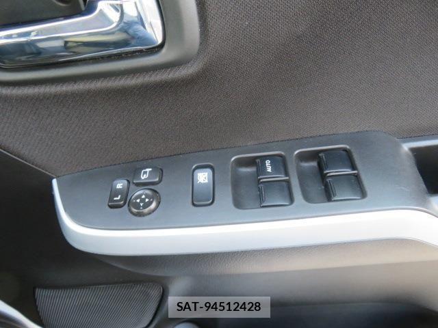 Suzuki SOLIO BANDIT 2015-09 6912886-16