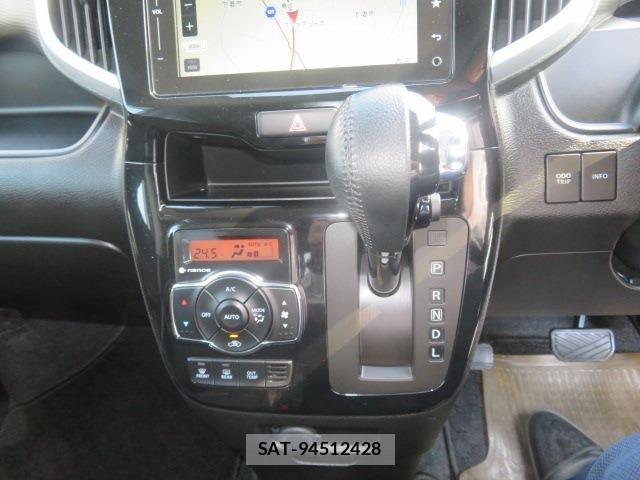 Suzuki SOLIO BANDIT 2015-09 6912886-17