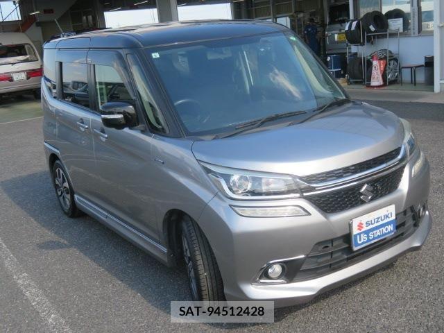 Suzuki SOLIO BANDIT 2015-09 6912886-1