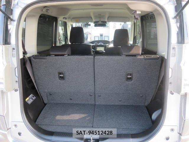 Suzuki SOLIO BANDIT 2015-09 6912886-22