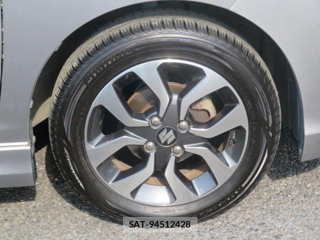 Suzuki SOLIO BANDIT 2015-09 6912886-24
