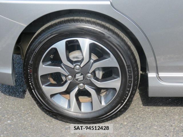 Suzuki SOLIO BANDIT 2015-09 6912886-25