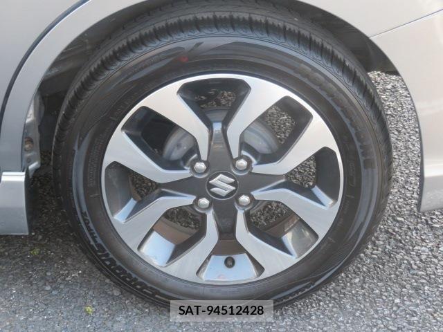 Suzuki SOLIO BANDIT 2015-09 6912886-26