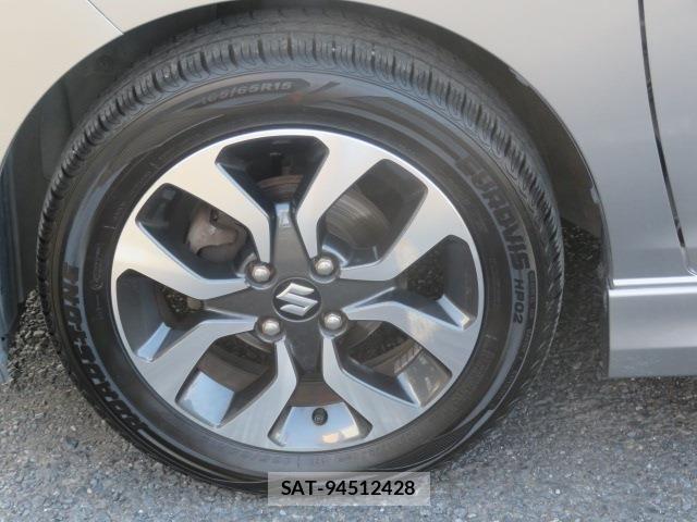 Suzuki SOLIO BANDIT 2015-09 6912886-27