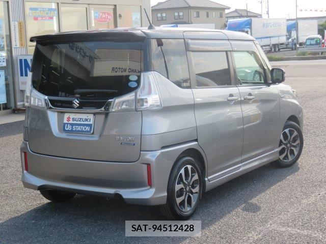 Suzuki SOLIO BANDIT 2015-09 6912886-2