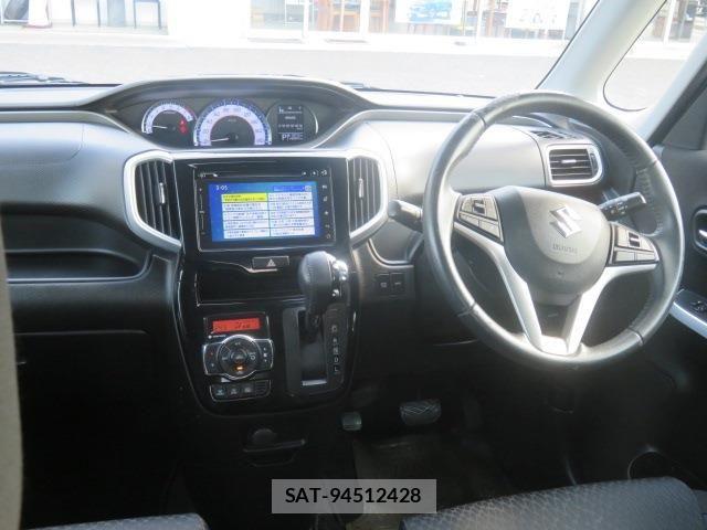 Suzuki SOLIO BANDIT 2015-09 6912886-3