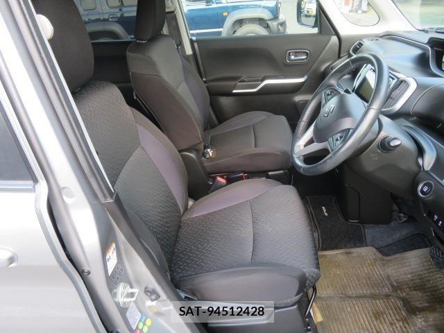 Suzuki SOLIO BANDIT 2015-09 6912886-4