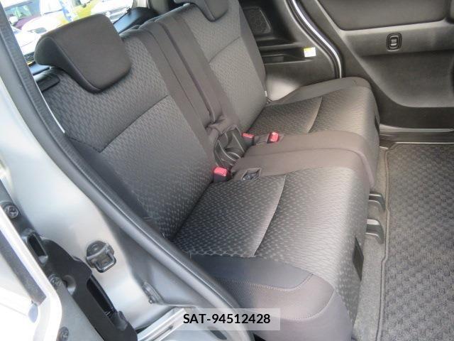 Suzuki SOLIO BANDIT 2015-09 6912886-5