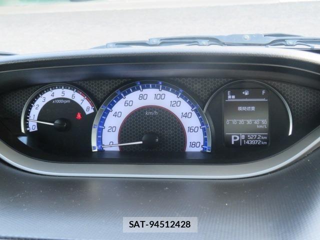 Suzuki SOLIO BANDIT 2015-09 6912886-6
