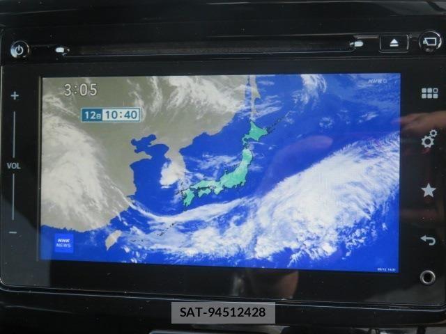Suzuki SOLIO BANDIT 2015-09 6912886-7