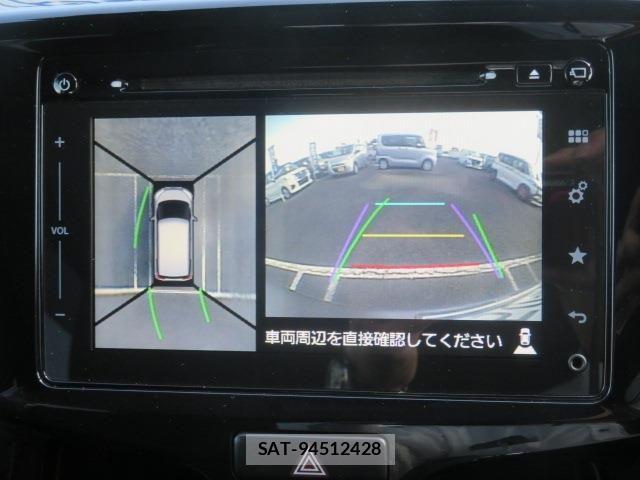 Suzuki SOLIO BANDIT 2015-09 6912886-8