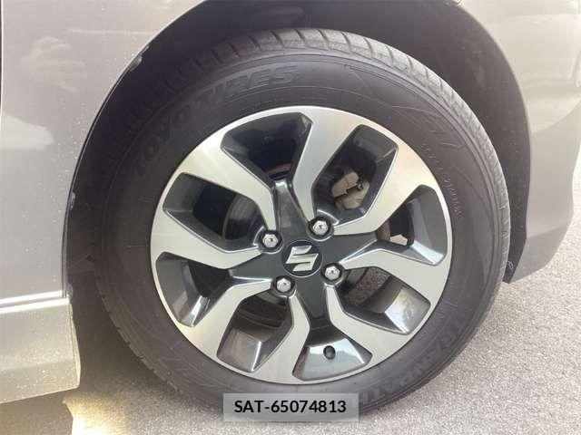 Suzuki SOLIO BANDIT 2017-05 6912877-9