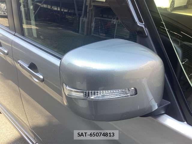 Suzuki SOLIO BANDIT 2017-05 6912877-12
