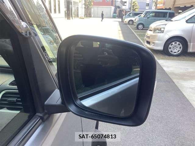 Suzuki SOLIO BANDIT 2017-05 6912877-13