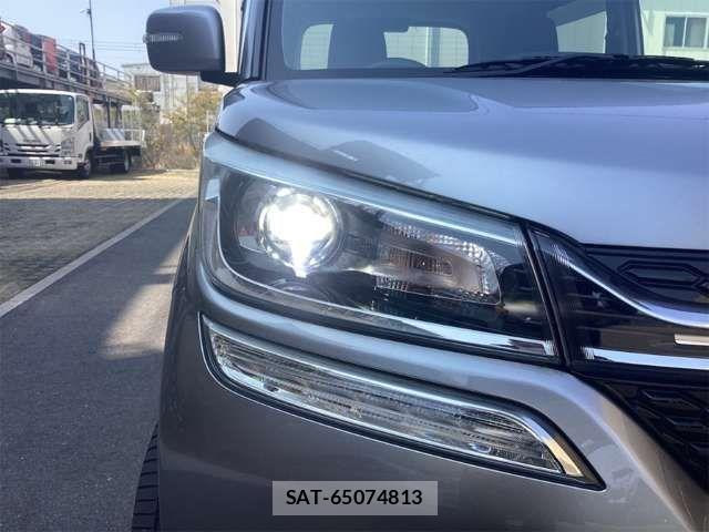 Suzuki SOLIO BANDIT 2017-05 6912877-14