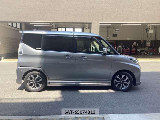 Suzuki SOLIO BANDIT 2017-05 6912877-18