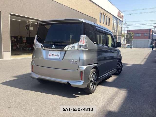 Suzuki SOLIO BANDIT 2017-05 6912877-4
