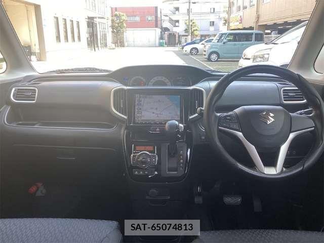 Suzuki SOLIO BANDIT 2017-05 6912877-5