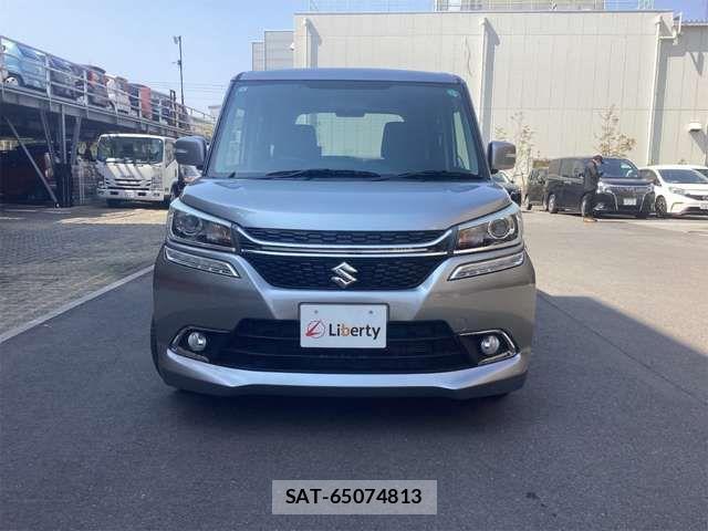 Suzuki SOLIO BANDIT 2017-05 6912877-7