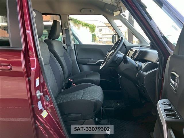 Suzuki SOLIO BANDIT 2018-11 6912878-9