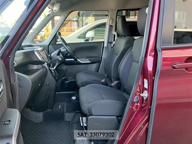 Suzuki SOLIO BANDIT 2018-11 6912878-10