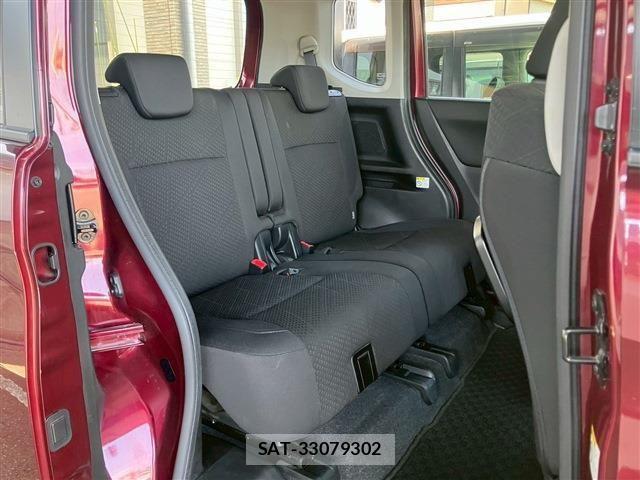 Suzuki SOLIO BANDIT 2018-11 6912878-11
