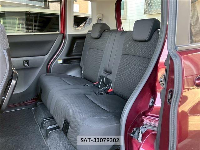 Suzuki SOLIO BANDIT 2018-11 6912878-12