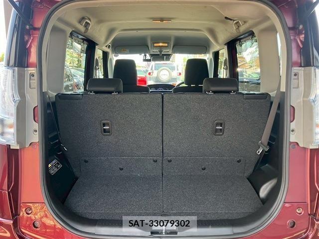 Suzuki SOLIO BANDIT 2018-11 6912878-13